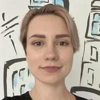 Фотография репетитора Воробьева Наталья Викторовна