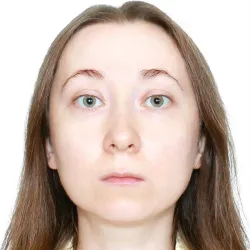 Фотография репетитора Абдулина Алия Ильясовна