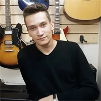 Фотография репетитора Кудрявцев Матвей Аркадьевич