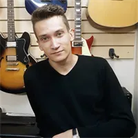 Фотография репетитора Кудрявцев Матвей Аркадьевич