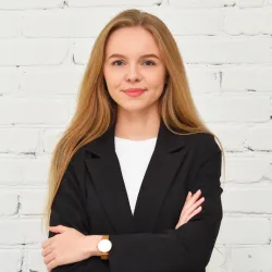 Стулова Дарья Александровна