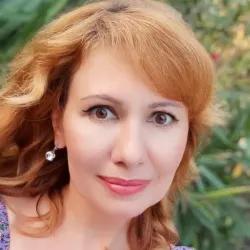 Фотография репетитора Иванова Ольга Павловна