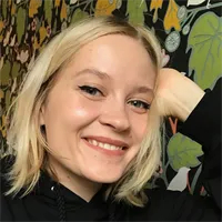 Фотография репетитора Ястребова Анастасия Дмитриевна