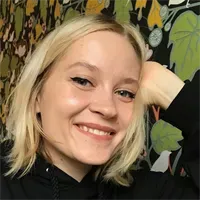 Фотография репетитора Ястребова Анастасия Дмитриевна