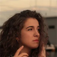 Фотография репетитора Звегинцева Елизавета Николаевна