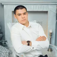 Фотография репетитора Плотников Иван Вадимович