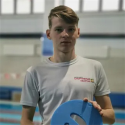 Фотография репетитора Митюхин Владислав Андреевич