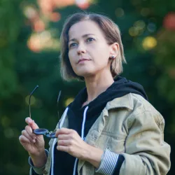 Фотография репетитора Олейникова Татьяна Владимировна