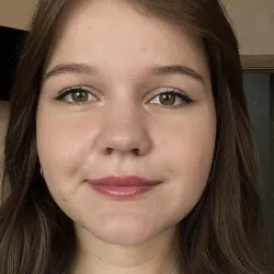 Фотография репетитора Серкова Алена Юрьевна