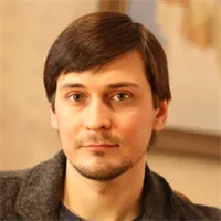 Фотография репетитора Килькеев Владимир Николаевич