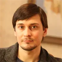 Фотография репетитора Килькеев Владимир Николаевич