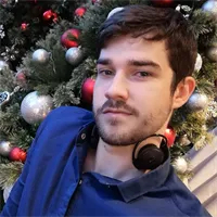 Фотография репетитора Гавриленко Владислав Олегович