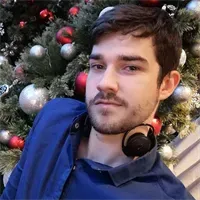 Фотография репетитора Гавриленко Владислав Олегович