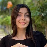 Фотография репетитора Ракитина Александра Рустамовна