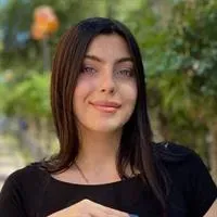 Фотография репетитора Ракитина Александра Рустамовна