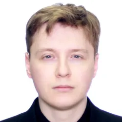 Фотография репетитора Шимановский Ян Владимирович