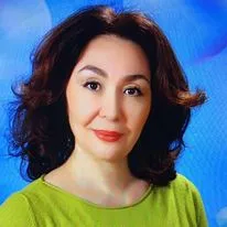 Фотография репетитора Кульбака Светлана Ивановна