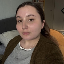 Фотография репетитора Роговая Светлана Геннадьевна