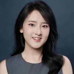 Фотография репетитора Чжан Юйчжу 