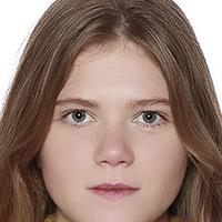 Фотография репетитора Громова Ксения Григорьевна