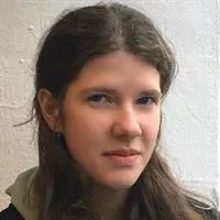 Фотография репетитора Халафова Анна Евгеньевна