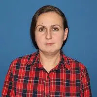 Фотография репетитора Фоменко Наталья Владимировна