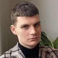 Фотография репетитора Еникеев Герман Ринатович