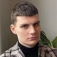 Фотография репетитора Еникеев Герман Ринатович