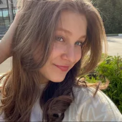 Фотография репетитора Мягкова Мария Владимировна