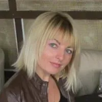 Фотография репетитора Абрамова Олеся Сергеевна