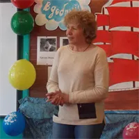 Фотография репетитора Мурай Елена Александровна