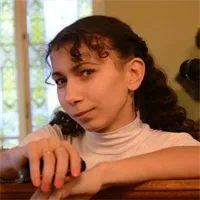 Фотография репетитора Мутыгуллина Дания Расуловна