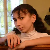 Фотография репетитора Мутыгуллина Дания Расуловна