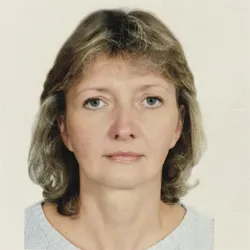 Фотография репетитора Бондарович Елена Витальевна