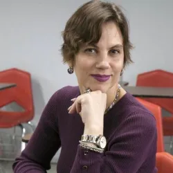 Фотография репетитора Голоскова Марина Валерьевна