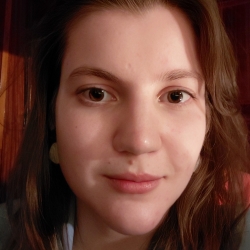 Фотография репетитора Быченко Оксана Дмитриевна