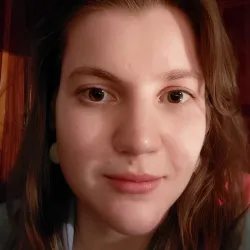 Фотография репетитора Быченко Оксана Дмитриевна