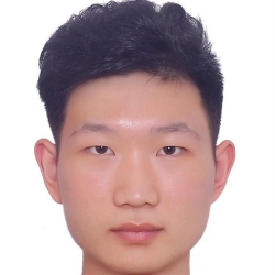 Фотография репетитора Лю Цзяолун 