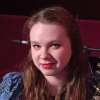 Фотография репетитора Бугакова Милена Алексеевна