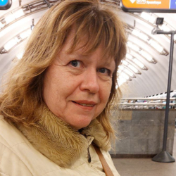 Фотография репетитора Быкова Юлия Викторовна