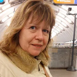 Фотография репетитора Быкова Юлия Викторовна