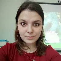 Фотография репетитора Рудакова Елена Александровна