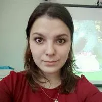 Фотография репетитора Рудакова Елена Александровна