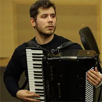 Фотография репетитора Львов Федор Александрович