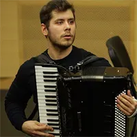 Фотография репетитора Львов Федор Александрович