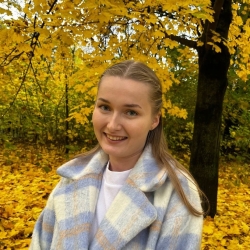 Фотография репетитора Коваленко Наталья Владимировна