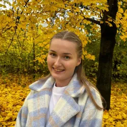 Фотография репетитора Коваленко Наталья Владимировна