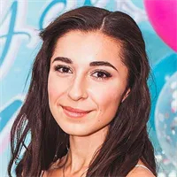 Фотография репетитора Ряхова Ксения Валерьевна