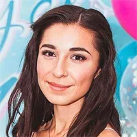 Фотография репетитора Ряхова Ксения Валерьевна