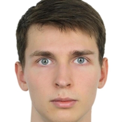 Фотография репетитора Княжин Дмитрий Александрович